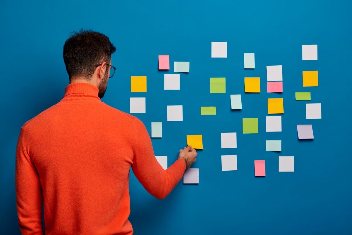 Stickers are not a Sprint Goal