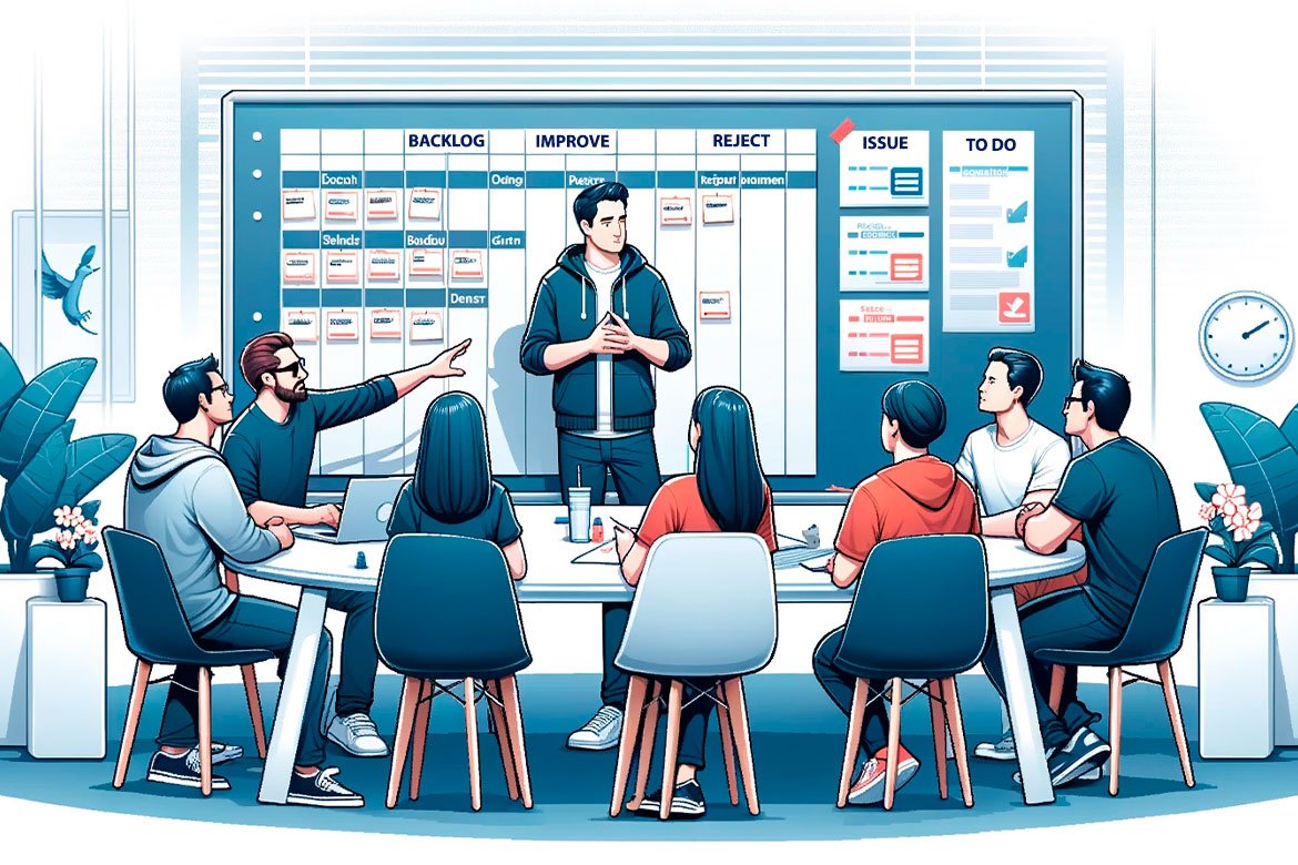 What Should a Scrum Team Do with Undone Work Items at the End of a Sprint?