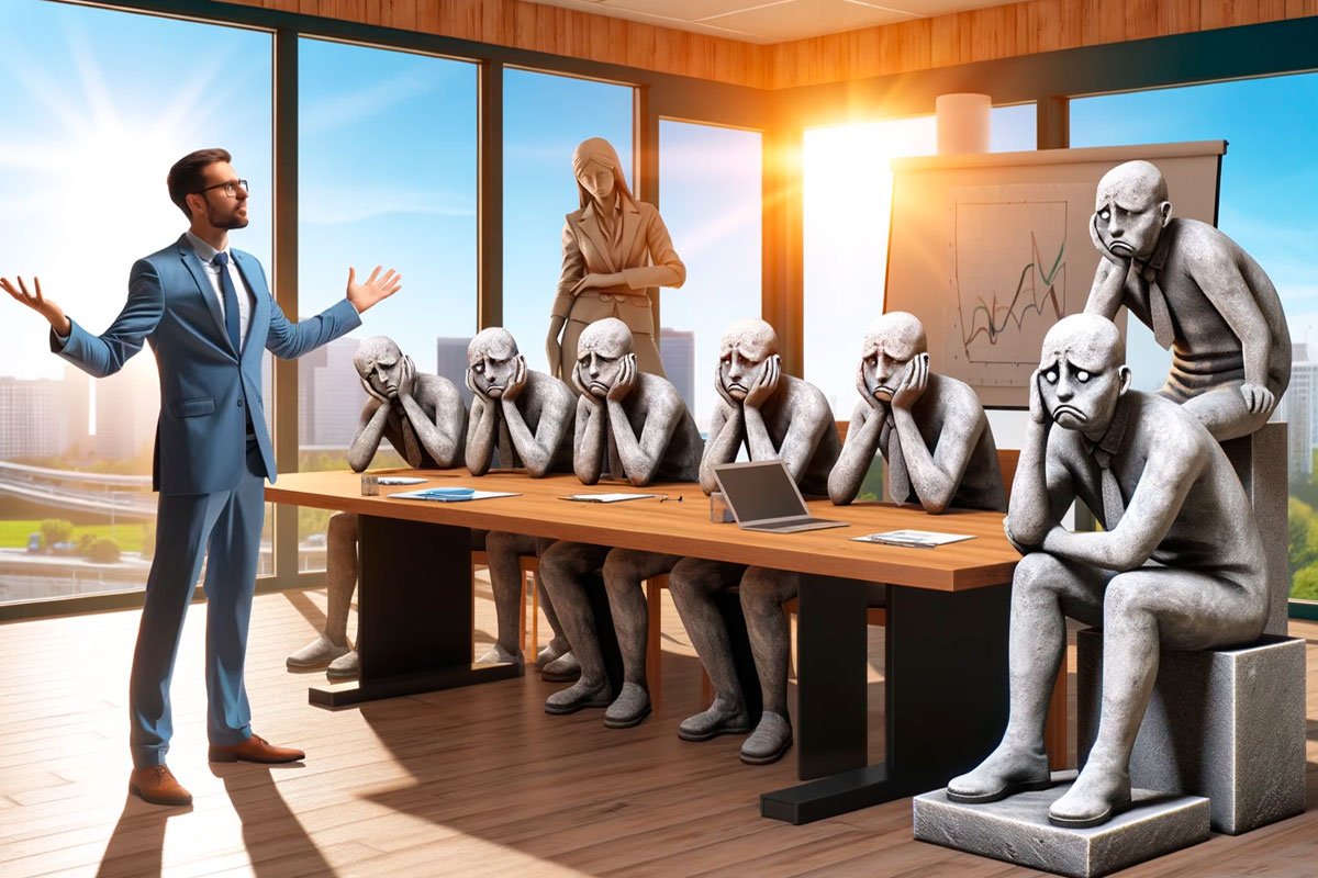 How you can motivate your teams